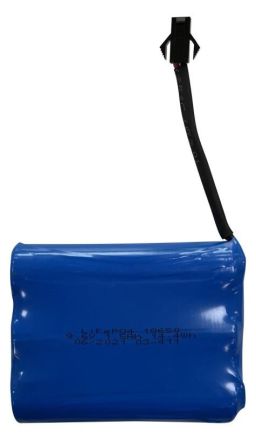 Dotlux 300155 for LED emergency light EXITtop 5098 8h replacement battery