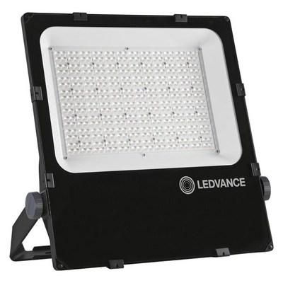 LEDVANCE Osram FL PFM 290W/4000K FLOODLIGHT ASYM 45x140 290 W 4000 K BK