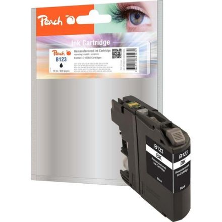 Peach PI500-81 Ink black PI500-81