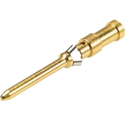 Wieland 05.544.4229.7 D 1.6 - 0.5 QMM plug contact