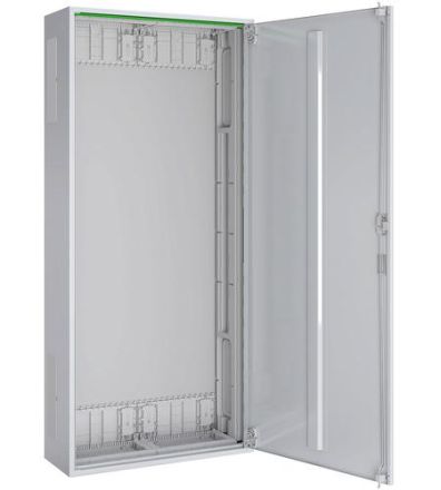 ABN ABNRS208 protective insulated IP44 WxHxD: 550x1250x210mm wall housing