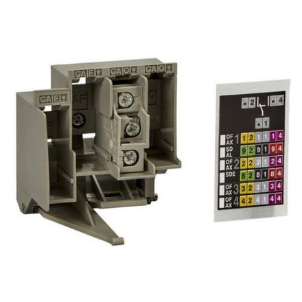 Schneider Electric 33011 circuit breaker