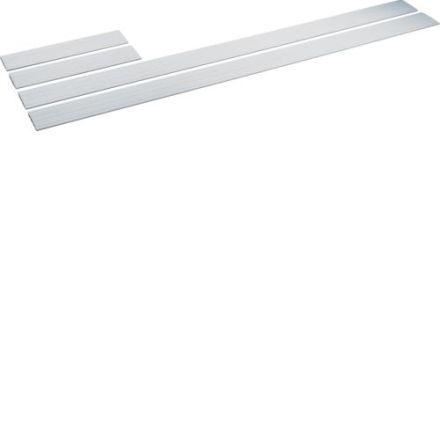 Hager FZ712N touch protection 2-field
