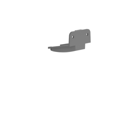 ABB Stotz-Kontakt 2TLA920509R0001 HD5-M-001 Holder