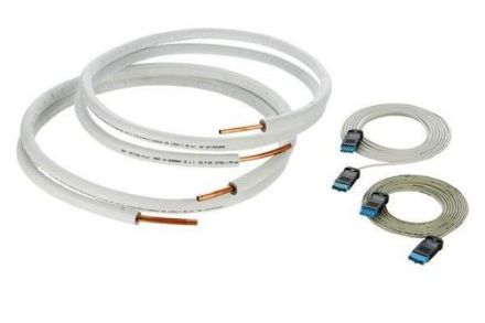 Glen Dimplex M99006 MREF 12-10 10m refrigerant line