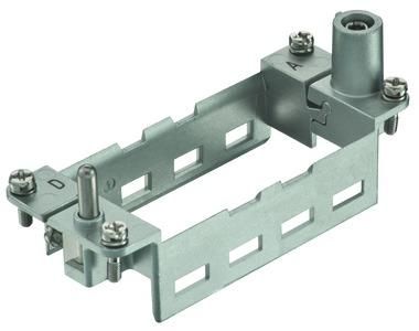 Harting 09140160303 16B (A..D) Articulated frame