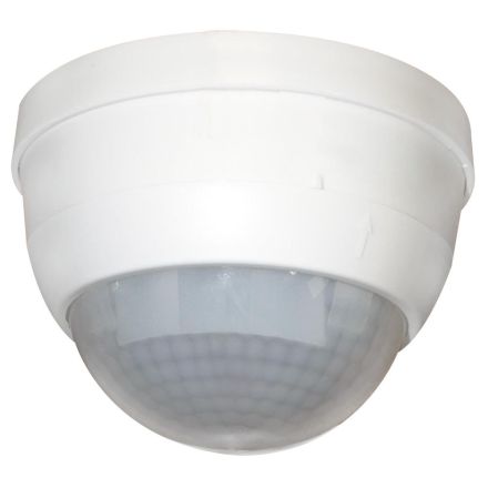 BEG 92587 PD4-M-1C-K-AP white presence detector