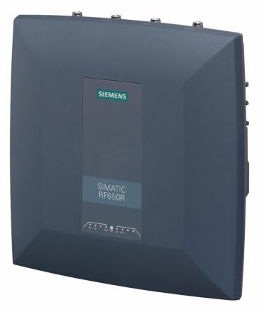 Siemens 6GT2811-6AB20-1AA0 SIMATIC RF650R FCC Reader