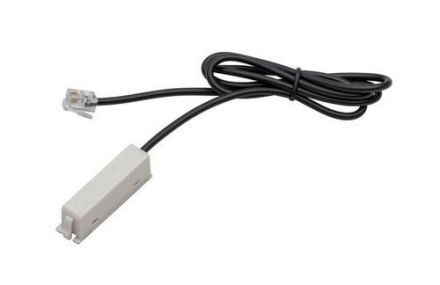ABN eHZ data interface (AZ01IS)