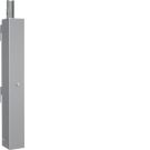 Hager ZAY60138 contact protection cover for SaS 750x100mm 750x100x122