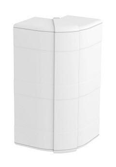 OBO Bettermann GK-AH53165RW variable outside corner, 6113420