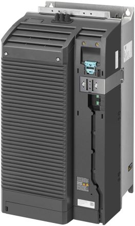 Siemens 6SL3210-1PE31-1AL0 SINAMICS G120 PM 240-2 45kW power module
