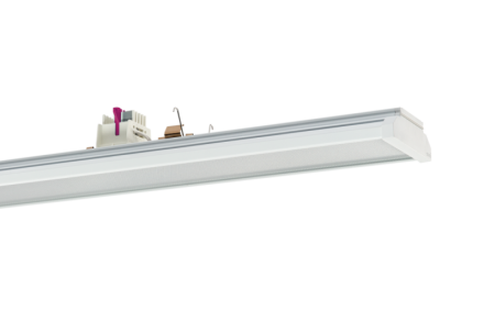 Ridi Leuchten 1561236 VLGFS1502-7DAWS840MP1500 LED device carrier