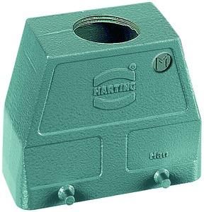 Harting 19300100427 Han 10B-gg-M32 hood