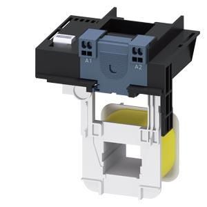 Siemens 3RT1955-5XJ42 withdrawable coil S6 DC110Vx (0.7-1.25) spring-loaded connection