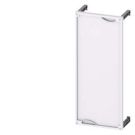 Siemens 8GK4501-4KK12 empty panel cover installation kit A400/630 600/250 Siemens 8GK4501-4KK12 empty panel cover installation kit A400/630 600/250