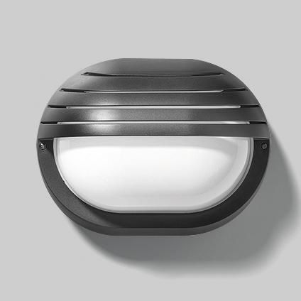 Spittler 300275 wall and ceiling light 1x15W FBT TC-TSE asymmetric