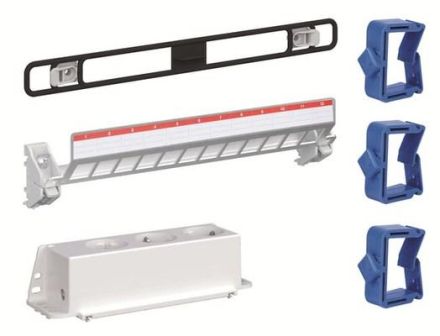 ABB Striebel & John 2CPX038146R9999 ZE339 Media expansion set