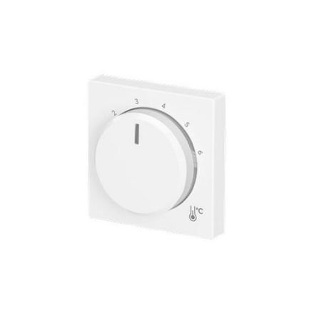 Busch-Jaeger 2CKA001710A4201 1794 R-84 temperature round central disc