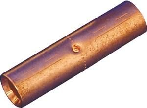 Intercable 181303 ICD500VBK Part1 500qmm strain relieved bk press connector