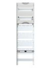 ABB Striebel & John 2CPX052701R9999 FC16V2M4 Accessories ComfortLine Compact UP combi panel