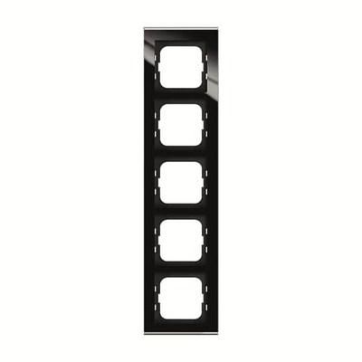Busch-Jaeger 2CKA001754A4804 1725-245 5-way cover frame