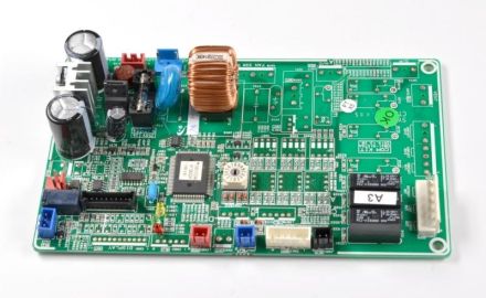 Remko 252002 Control board EMF/EMT 150