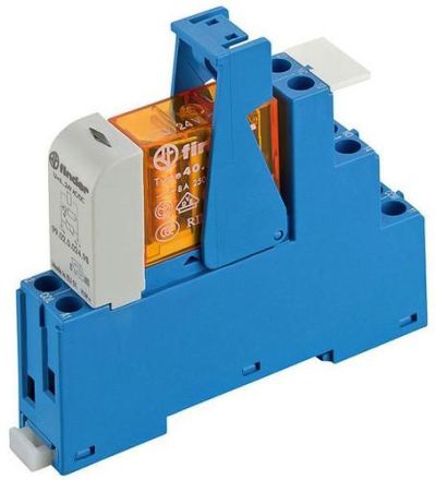 Finder 48.52.8.024.0060 coupling relay