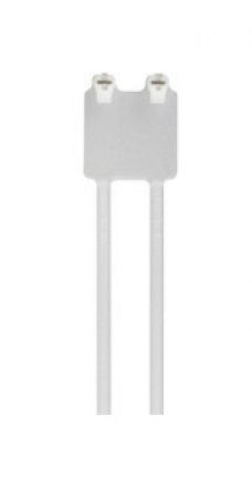 ABB Stotz-Kontakt 7TAG009510R0059 TY546MD 184x4.8mm natural cable ties