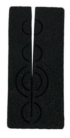 HomeWay for homePOP M sealing foam