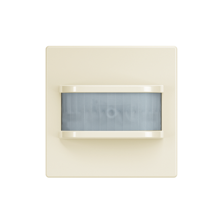 Busch-Jaeger 2CKA006200A0167 62762-82-WL 180 flex WL with select lens motion detector