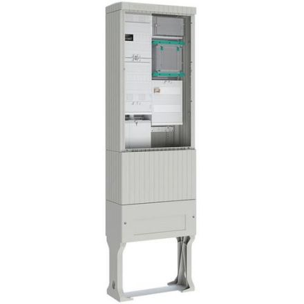 ABN SZ205EA1515 1 eHZ APZ 5--pol.Sperrb.Haupts 3p IP54 meter connection column