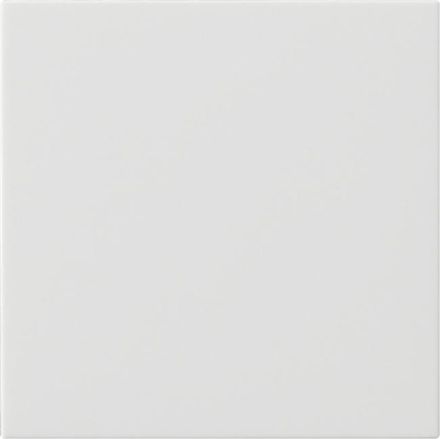 Gira 536003 operating unit S3000 System 55 pure white