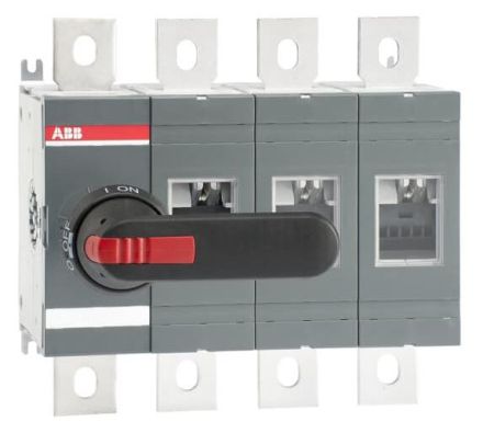 ABB Stotz-Kontakt 1SCA022779R4780 OT800E03N3P switch disconnector