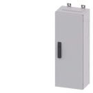 Siemens 8GK1122-3KA12 AP wall distributor ALPHA 400 DIN 800x300x210mm