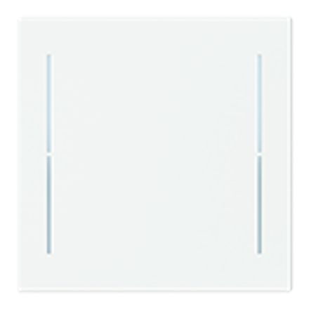 BUSCH-JAEGER LFW/A.1.70.11-44M rocker for Keypad art | 1-way | studio white matt