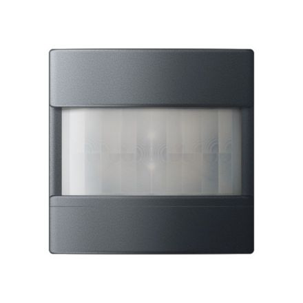 JUNG A3181ANM KNX motion detector series A/AS | 1.10 m, standard | matt anthracite