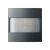 JUNG A3181ANM KNX motion detector series A/AS | 1.10 m, standard | matt anthracite