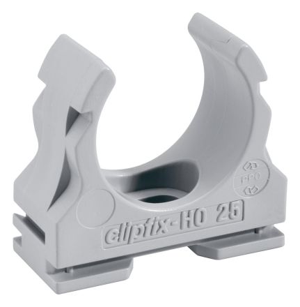 Fränkische Rohrwerke 23170016 FRÄNKISCHE CLIPFIX-HO M16 fastening clamp M16