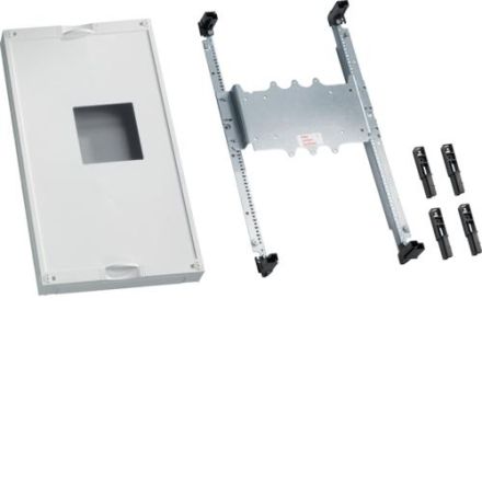 Hager UK31LH1 450x250mm building block