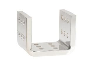 ABB Stotz-Kontakt OTZC63, contact bridge for 3-pole load changeover switch VPE 3, 1SCA022868R1100