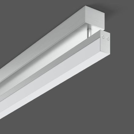 RZB 312232.000.1 Less is more 21 11.3W LED ceiling light