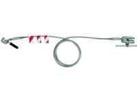 Dehn & Söhne 752191 Earthing device BEV UKH K 70 8500AL