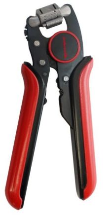 Intercable 184744 MPAE16VV for wire ends Mech. pressing tool