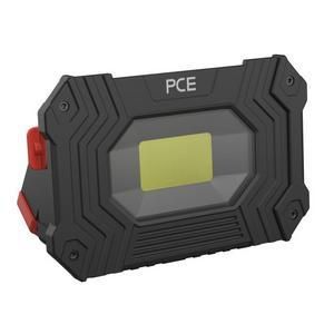 PCE 720800 S800/2,000mAh USB-C Headlamp