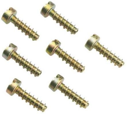 Spelsberg 07121601 SC 16 screw set