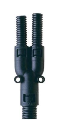ABB Stotz-Kontakt 7TCA296000R0913 AL282121/Y/BL Y-distributor