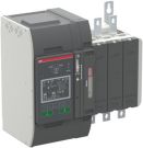ABB Stotz-Kontakt OXA200U3X2QB, Automatic changeover switch TruONE 3-pole 200A Level 2 control unit, 1SCA152790R1001