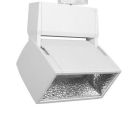 LTS 646373 EuroLED 50W 830 6120lm 75° white LED track spotlight