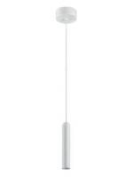 Brumberg 12309173 230V AC 4.5W 3000K structured LED pendant light